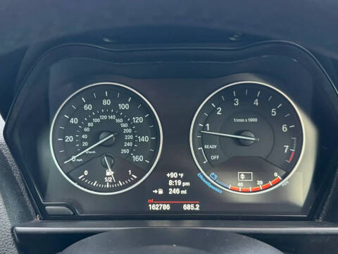 2014 BMW 2 Series 228i