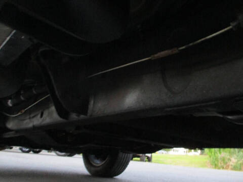 2015 Chevrolet Silverado 2500HD