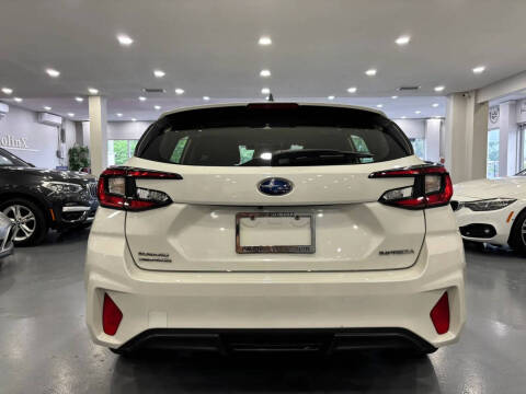 2024 Subaru Impreza