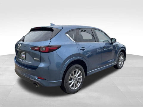 2024 Mazda CX-5 2.5 S Select