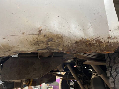 2000 Ford F-250 Super Duty XLT