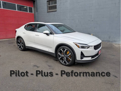 2021 Polestar 2 for sale at Paramount Motors NW in Seattle WA