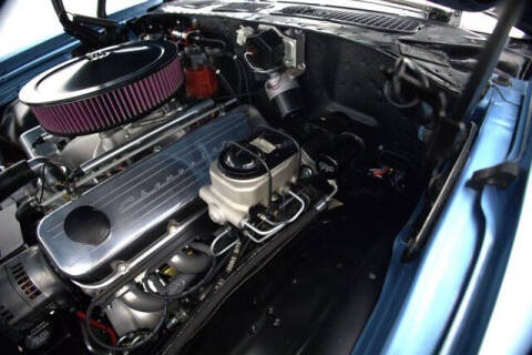 1970 Chevrolet El Camino