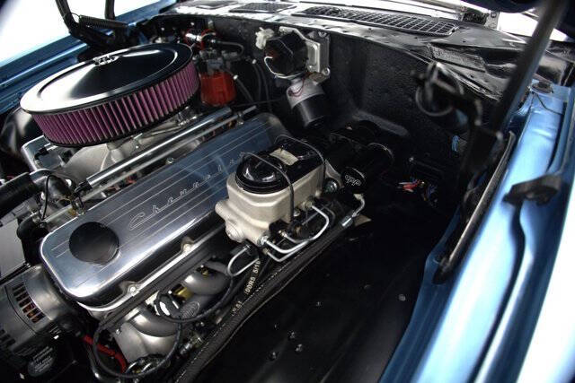1970 Chevrolet El Camino