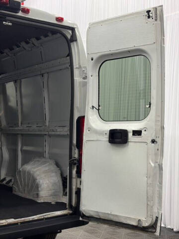 2017 RAM ProMaster 2500 159 WB