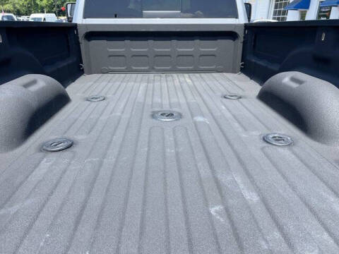 2023 RAM 3500 Tradesman