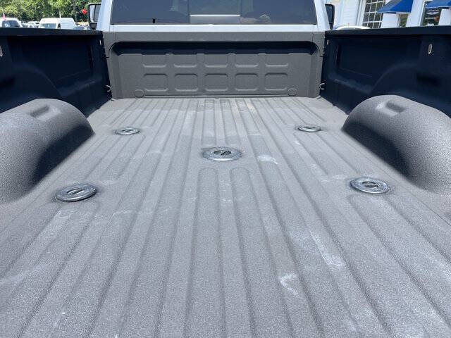 2023 RAM 3500 Tradesman