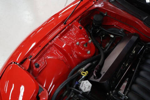 1993 Mazda RX-7 Turbo