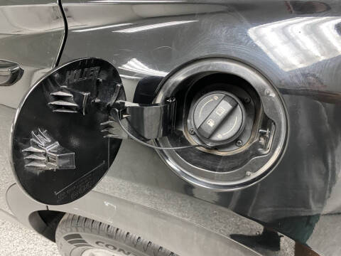 2017 Hyundai Tucson SE Plus