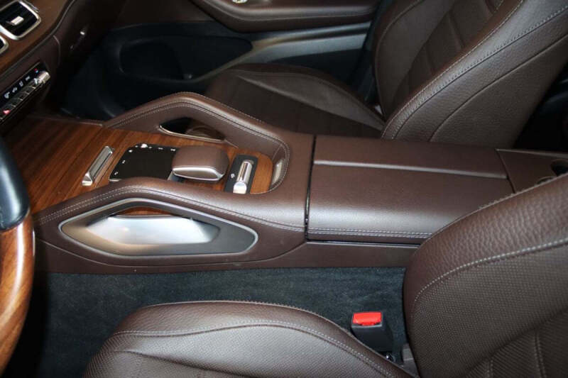 2023 Mercedes-Benz GLS GLS 450