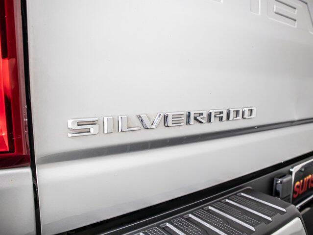 2023 Chevrolet Silverado 3500HD