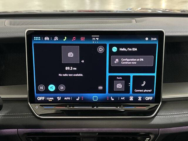 2026 Volkswagen Tiguan SE 4Motion