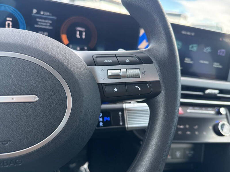 2025 Hyundai Sonata