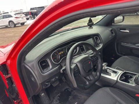 2015 Dodge Charger R/T