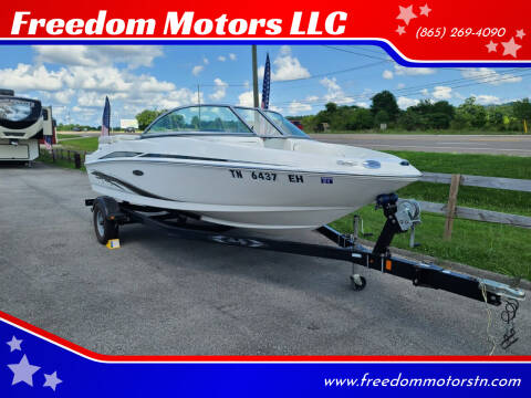 2011 Sea Ray Sport