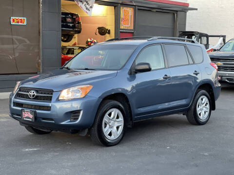 2011 Toyota RAV4