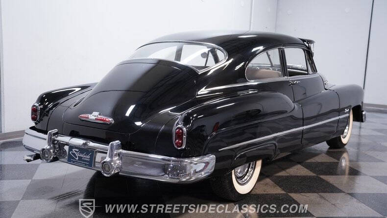 1950 Buick Special