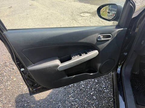 2011 Mazda MAZDA2 Sport