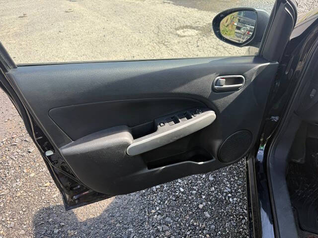 2011 Mazda MAZDA2 Sport