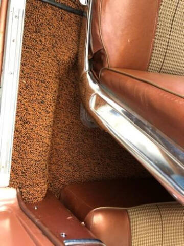 1960 Chevrolet Impala