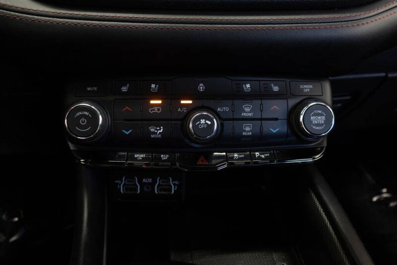 2022 Dodge Durango R/T
