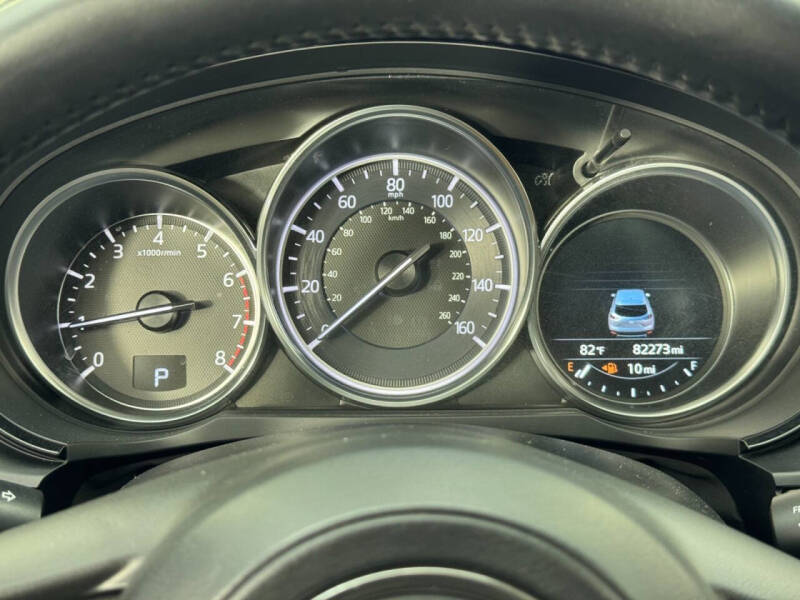 2016 Mazda CX-9 Grand Touring