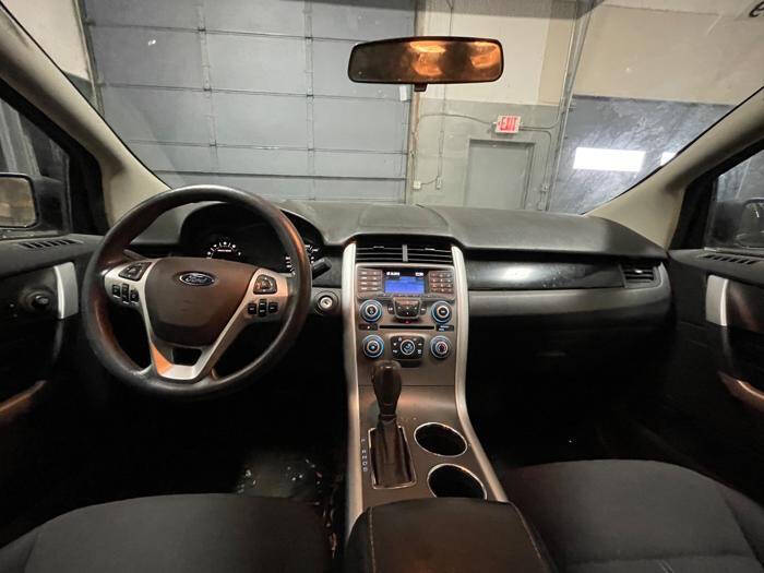 2013 Ford Edge SE