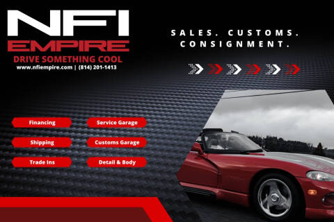 2004 Ford Mustang Mach 1 Premium