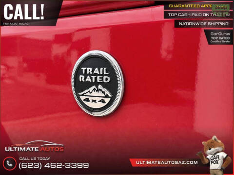 2013 Jeep Wrangler Unlimited