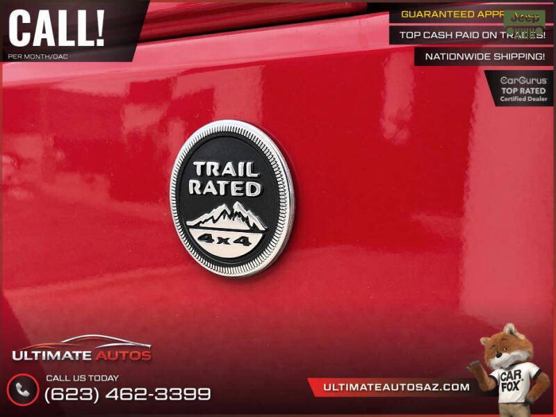 2013 Jeep Wrangler Unlimited