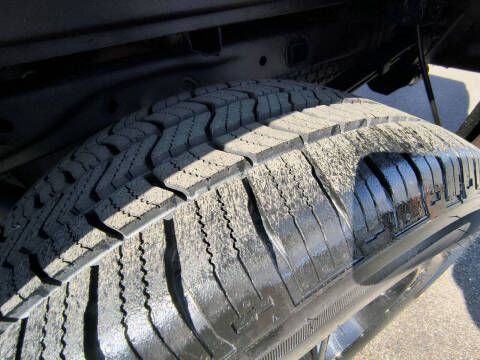 2012 Ford F-150 Platinum