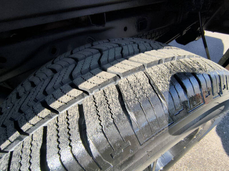 2012 Ford F-150 Platinum