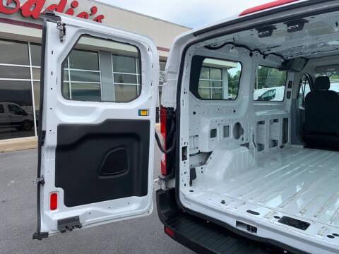2016 Ford Transit 150