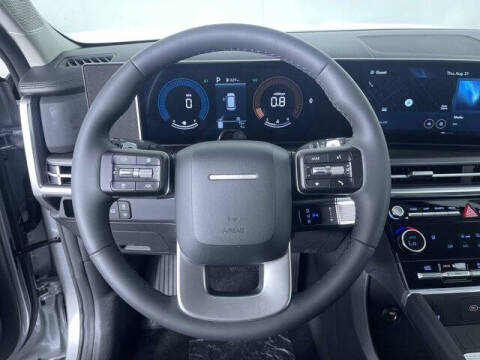 2026 Hyundai Santa Fe XRT