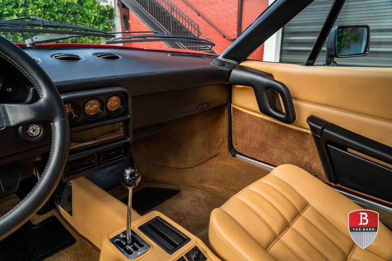 1989 Ferrari 328 GTB