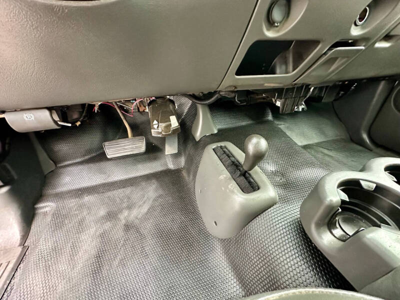 2006 Chevrolet Silverado 3500