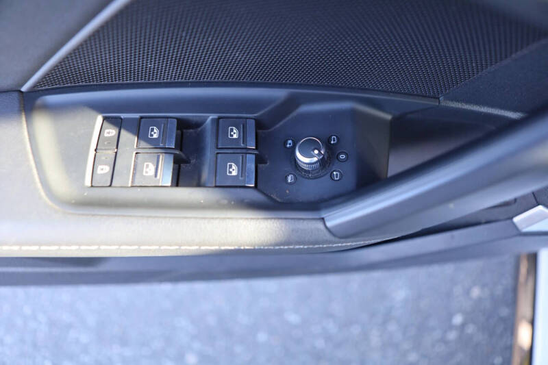 2022 Audi S3 2.0T quattro Premium Plus