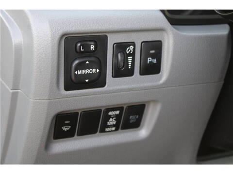 2013 Toyota 4Runner