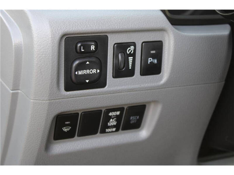 2013 Toyota 4Runner