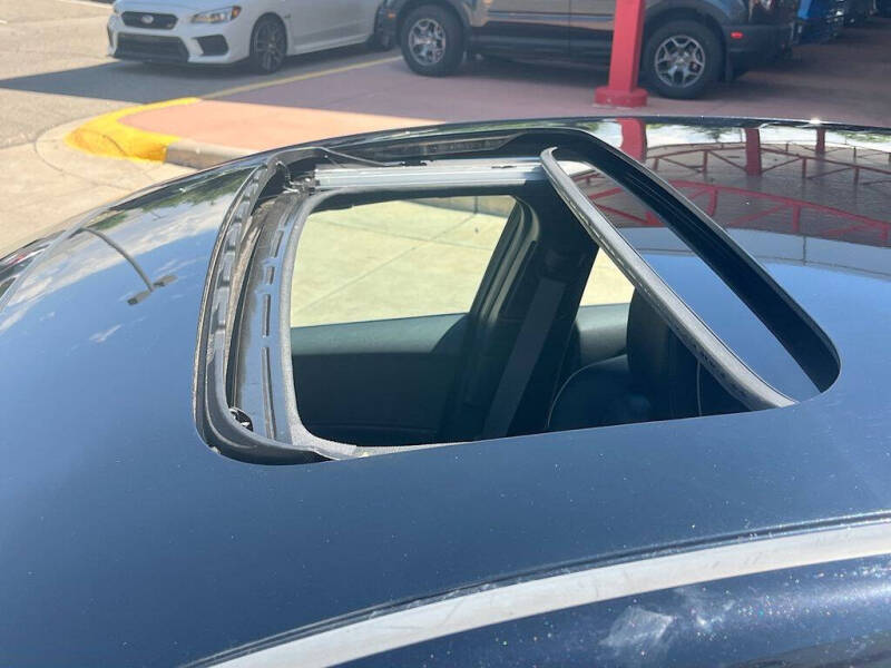 2019 Acura ILX