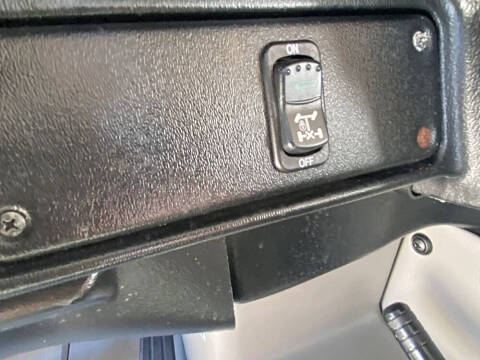 2003 HUMMER H1 Wagon