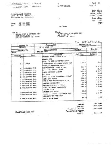 1970 Buick Gran Sport