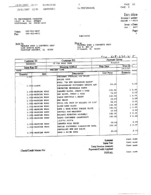 1970 Buick Gran Sport