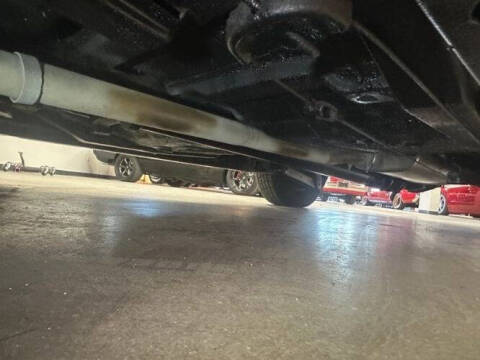 1970 Cadillac DeVille