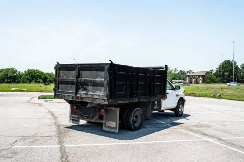 2008 Dodge Ram 3500