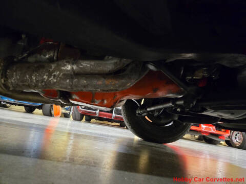 1976 Chevrolet Corvette