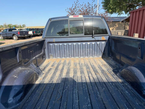 2006 Ford F-150 XL