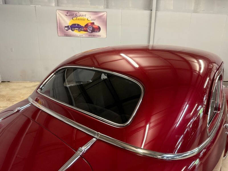 1948 Chevrolet Fleetmaster