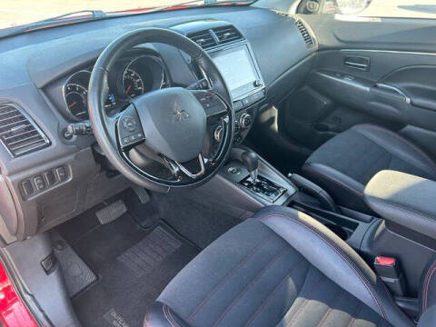 2024 Mitsubishi Outlander Sport