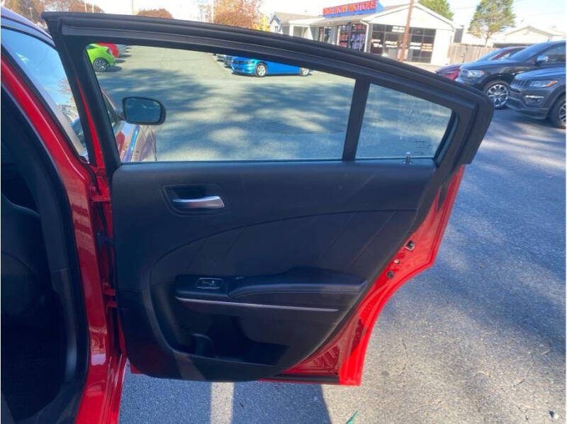 2023 Dodge Charger SXT